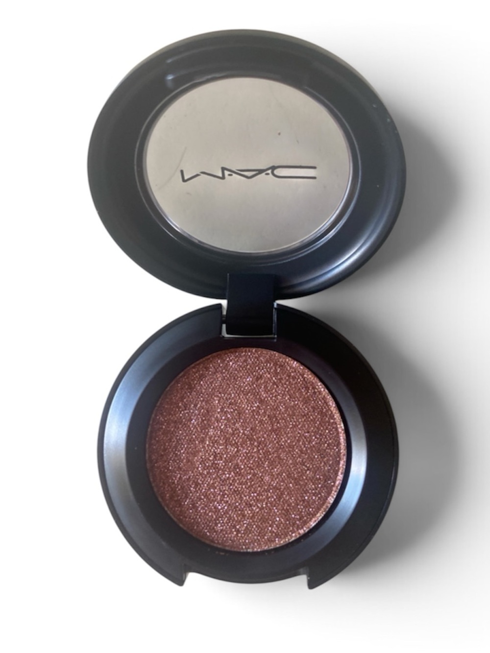 MAC Cosmetics Shimmering Eyeshadow - Slow/Fast/Slow